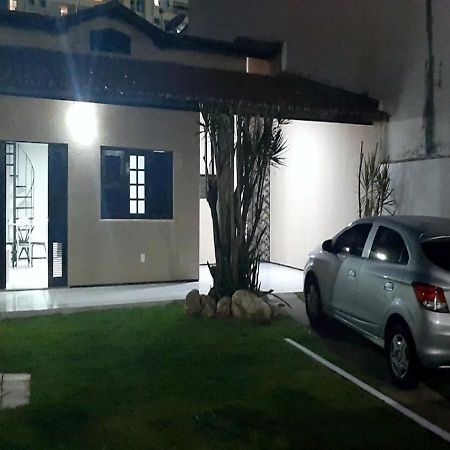 Casa Confortavel Por Temporada Apartment Fortaleza  Exterior foto