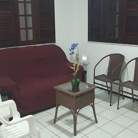 Casa Confortavel Por Temporada Apartment Fortaleza  Exterior foto