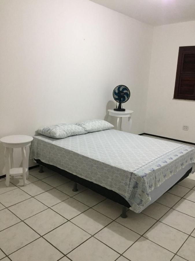 Casa Confortavel Por Temporada Apartment Fortaleza  Exterior foto