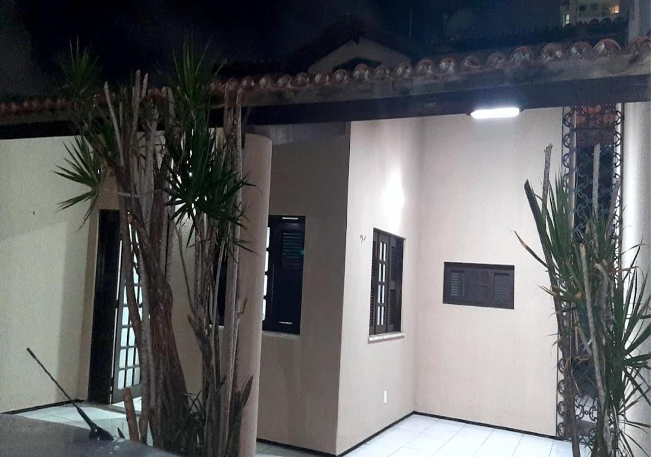 Casa Confortavel Por Temporada Apartment Fortaleza  Exterior foto